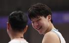 楊瀚森赴美特訓(xùn)，沖擊NBA選秀，年輕球員早行動。