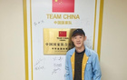 程進(jìn)感謝關(guān)心與祝福，即將滿血?dú)w來。