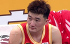 北京首勝，周琦功不可沒，下半場碾壓廣廈！