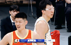 歷史勝！郭士強觀戰(zhàn)，廣廈三將80分，楊鳴不留情。