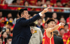 孫銘徽強勢，胡金秋勝周琦，廣廈平分