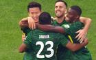 中超夜戰(zhàn)：滬蓉大勝，泰山、國安勝出