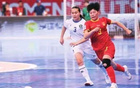 五人女足亞洲杯：中國晉級(jí)八強(qiáng)，淘汰賽啟幕