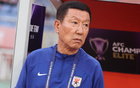 魯媒：泰山隊(duì)信崔康熙，賽前交流后選擇信任。