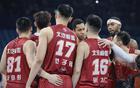 北京男籃破紀(jì)錄，大勝33分，許利民遭質(zhì)疑。