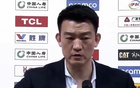 王博：保持防守強(qiáng)度，總決賽難能可貴。