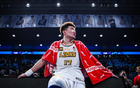 廣廈大勝首鋼，奇兵22分5斷成名，王博奪冠點提前到手！