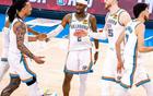 NBA季后賽G5兩場結束，積分榜更新！