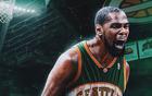 NBA增兩隊(duì)，杜蘭特狂喜盼17年