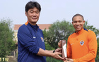 席爾瓦：追求中超最佳，享“青島姆巴佩”之稱。