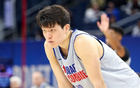 楊瀚森不宜退選NCAA，媒體稱雙虧