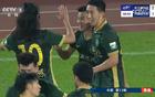 中超夜戰(zhàn)，浙江三輪不勝，玉昆三連勝，梅州遭四連敗。