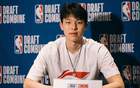 ESPN專(zhuān)家：楊瀚森或跳過(guò)選秀，赴NCAA歷練，26年有望首輪登頂。