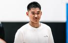 遼寧U22男籃強援歸隊，全運冠軍之志。