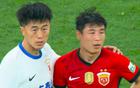 海港13-8，泰山黃牌1-3，麥提江絕平點(diǎn)球，申花勝出。