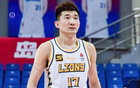 孫銘徽表現(xiàn)不佳，得13分3板助，投籃15中3，三分7中2，正負(fù)值-6。