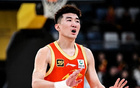 G5廣廈主場惜敗北京，喜憂參半，孫銘徽迷離，輪換成隱患。