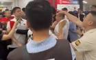 CBA賽后沖突，球迷打人，廣廈男籃受罰風險高！