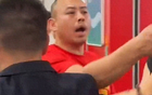 廣廈隊(duì)球迷石某某遭嚴(yán)懲，暴力行為大快人心！