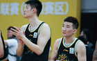 CBA深夜罰單：廣廈男籃遭20萬罰，一球員被帶走。