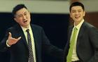 季后賽罰單7張，粵晉共罰9次，京廈亦上榜，遼籃無違規(guī)。