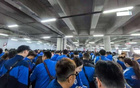 澎湃：球迷帶動文旅經(jīng)濟(jì)，3千申花迷大連消費(fèi)破千萬