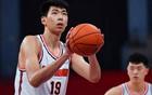 廣東U22男籃挑戰(zhàn)難，徐昕楊溢壓力大。