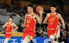 21點CBA官方發(fā)重要文件，三重意思，紅衣光頭被拘8天。