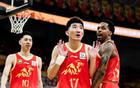 今日凌晨CBA罰單：孫銘徽受罰，樓明禁賽，光頭男拘留。