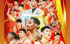 林志杰祝賀老隊(duì)奪冠，廣廈將退役其球衣。