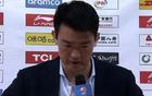 CBA新王誕生，總決賽后眾生相：王博淚訪，周琦與孫銘徽擁抱。