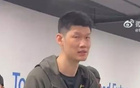 媒體人：胡金秋因傷離場(chǎng)，未多慶祝