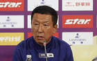 崔康熙：比賽難踢，需防松懈；盼年輕球員進(jìn)步
