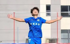 王霜：追求更高賽場，謙遜迎戰(zhàn)女足亞冠決賽。