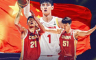 中國男籃亞洲杯賽程：8月首戰(zhàn)沙特，7日印度，9日約旦。