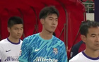 李岳峰：團(tuán)隊(duì)功不可沒，個(gè)人表現(xiàn)及格。