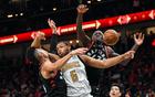 勇士精選！內(nèi)線霸主，兩年離隊，NBA為何淘汰？