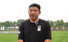 南京城總：中超最高，沖超計(jì)劃已定。