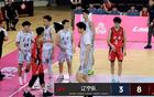 遼寧U22大勝首金！王俊杰趙維倫雙星閃耀！