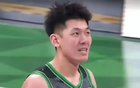 韓德君替身爆發(fā)，20分鐘26+15，兩短板待補強，楊鳴需謹慎重用！