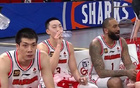 CBA現(xiàn)尷尬事件，籃協(xié)重罰，廣東遼寧或勝。
