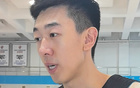 王少杰：喜參全運(yùn)會，傷員挑戰(zhàn)大。