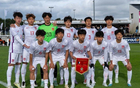 91分鐘勝！中國男足2-1開門紅，終結(jié)四連敗沙特。