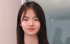 武漢女足姜晨璟，踢防守位反差大，自小如此。