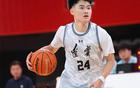 中國男籃新星崛起，19歲留美生轟19+6奪魁，未來主控之選！