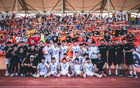全運(yùn)會(huì)男足U20，山東1-0勝四川，三戰(zhàn)全勝領(lǐng)跑B組。