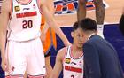 廣東隊(duì)杜鋒領(lǐng)銜，18次投籃硬砸20+10，頂級(jí)鋒衛(wèi)大殺器！穩(wěn)勝！