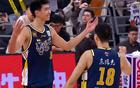 杜鋒勝！CBA鋒線猛將14+7+3，廣東隊(duì)獲頂級(jí)四號(hào)位