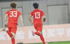中國隊大逆轉(zhuǎn)，奪冠狂歡！