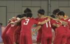 U16國少大勝奪冠，5-2澳大利亞，首秀亮眼！